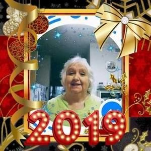 Meet your Posher, Ann